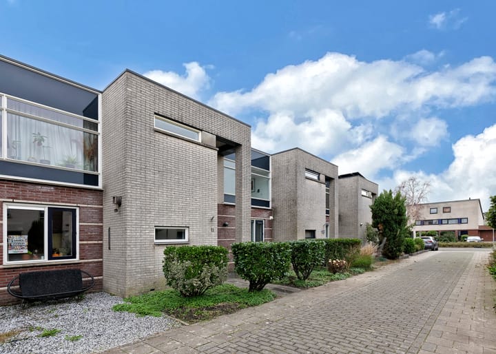 Photo 28 of Hornstraat 11