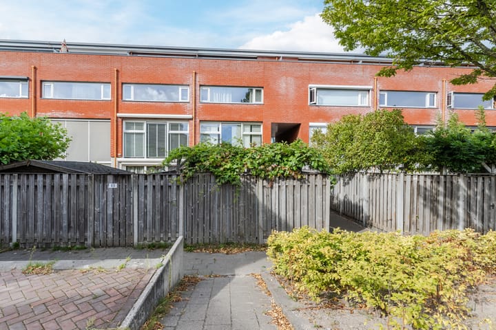 Foto 31 van Acaciastraat 109