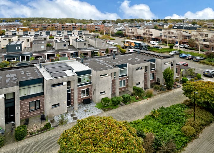 Photo 32 of Hornstraat 11