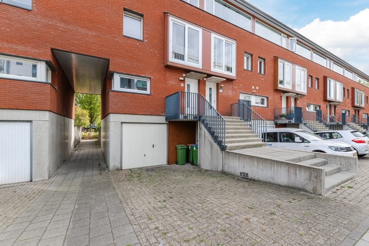 Foto 32 van Acaciastraat 109