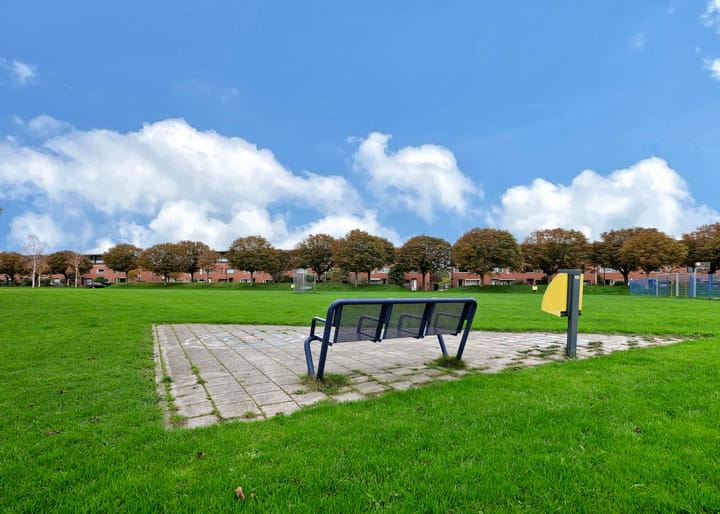 Photo 33 of Hornstraat 11