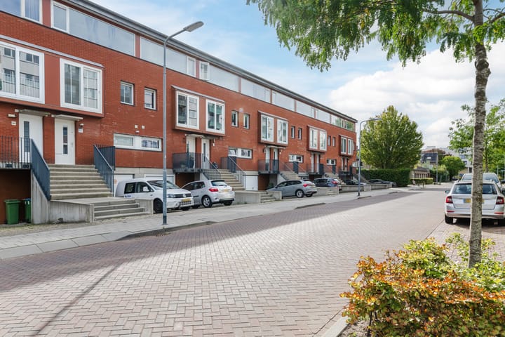 Foto 33 van Acaciastraat 109