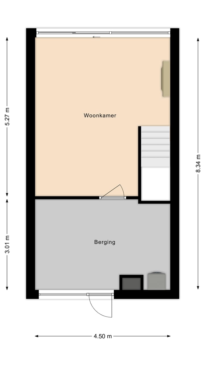 Foto 37 van Acaciastraat 109
