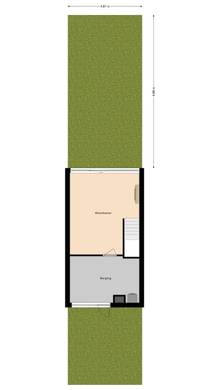 Foto 40 van Acaciastraat 109