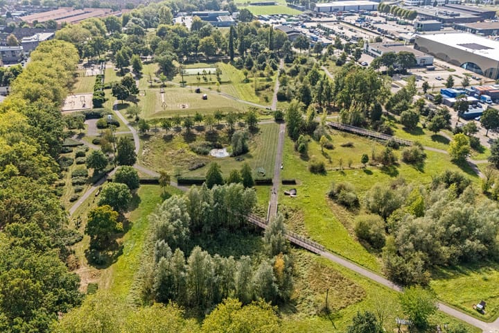 Foto 6 van Weurtseweg 252