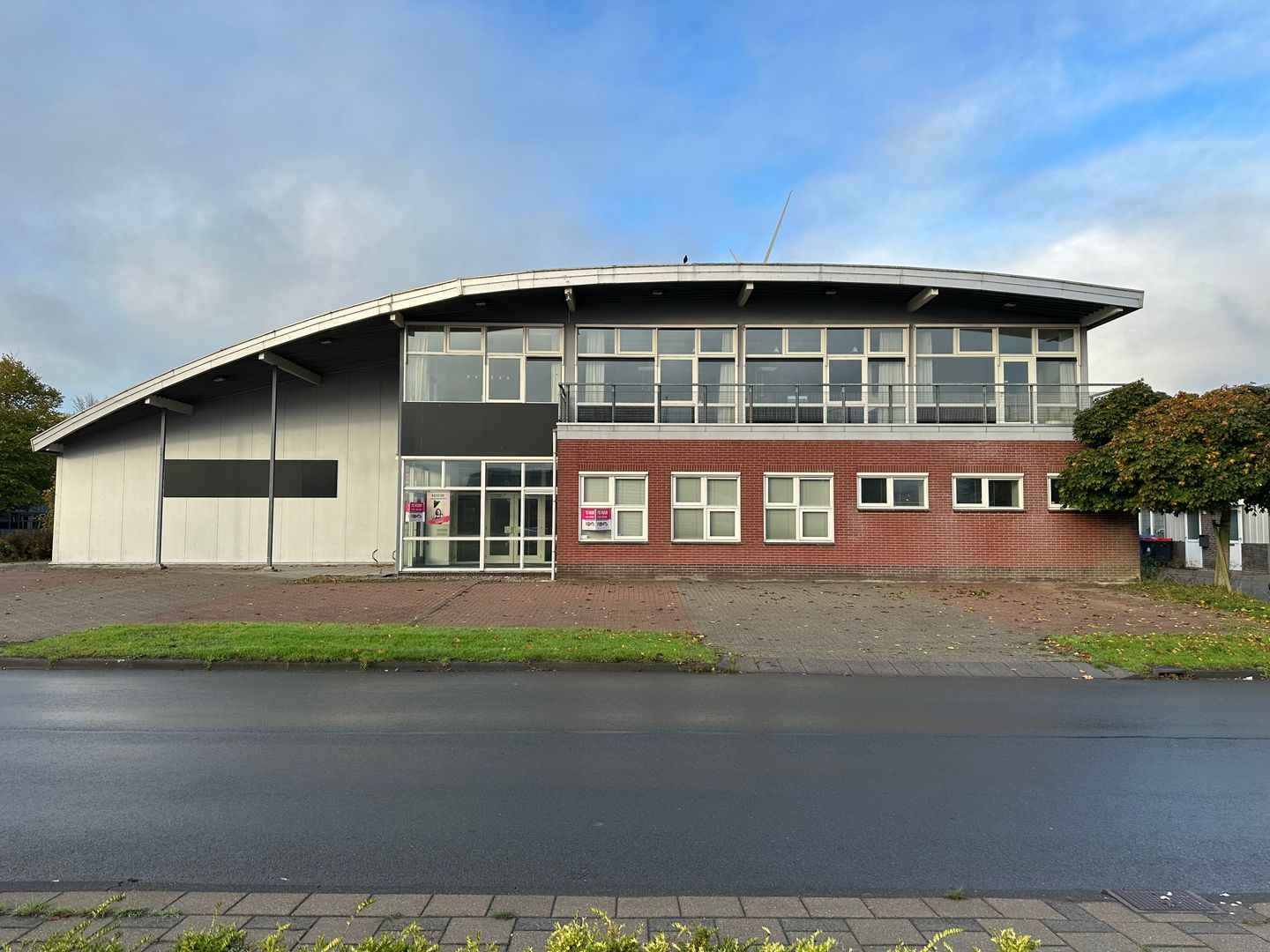 Bekijk foto 3 van Zuiderkruisweg 33