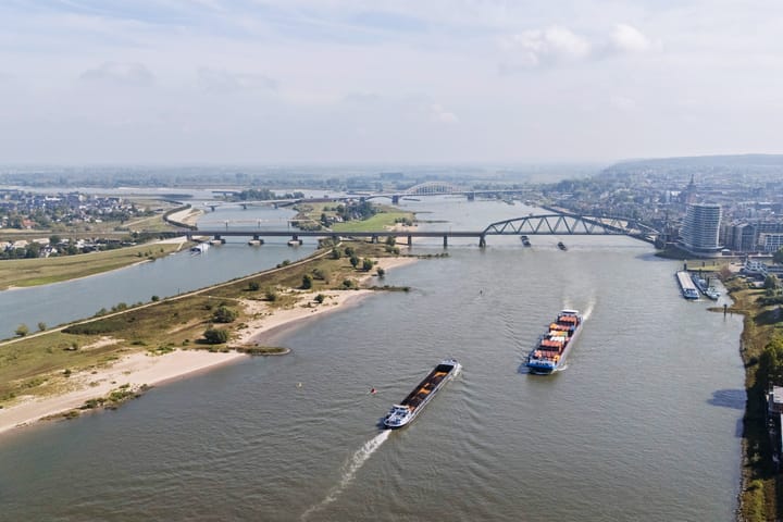 Foto 45 van Weurtseweg 252