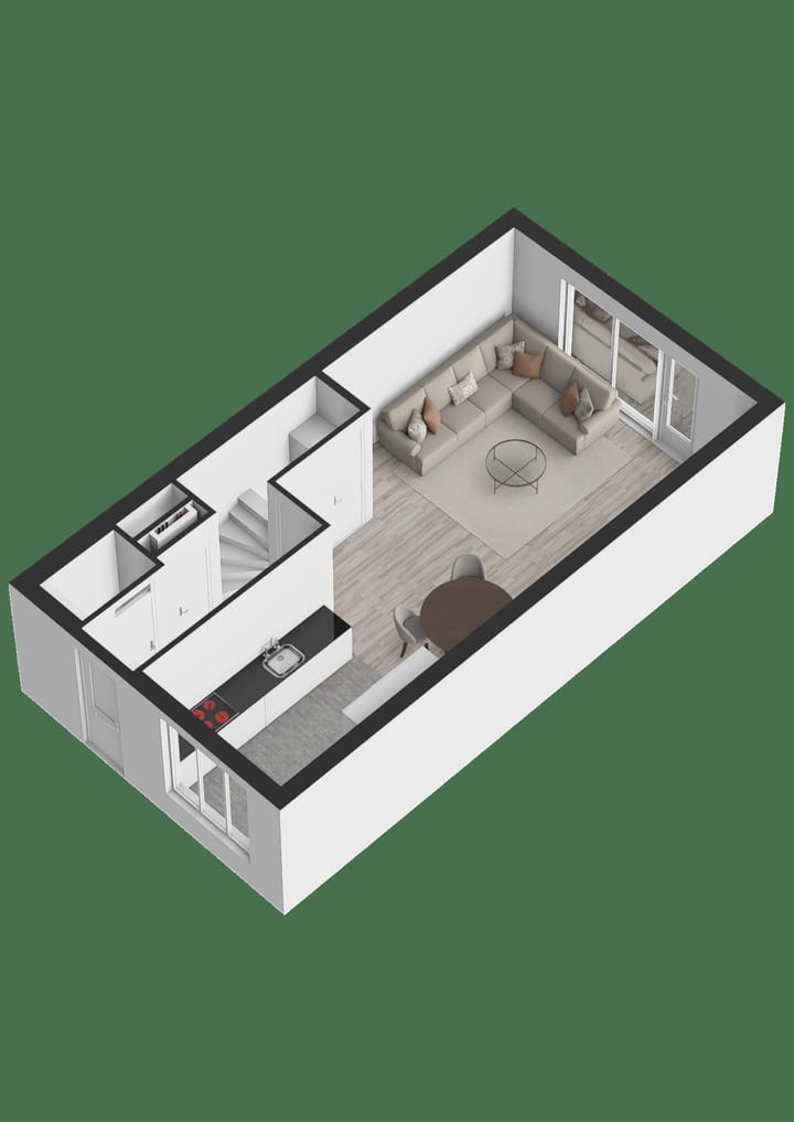 Foto 54 van Weurtseweg 252