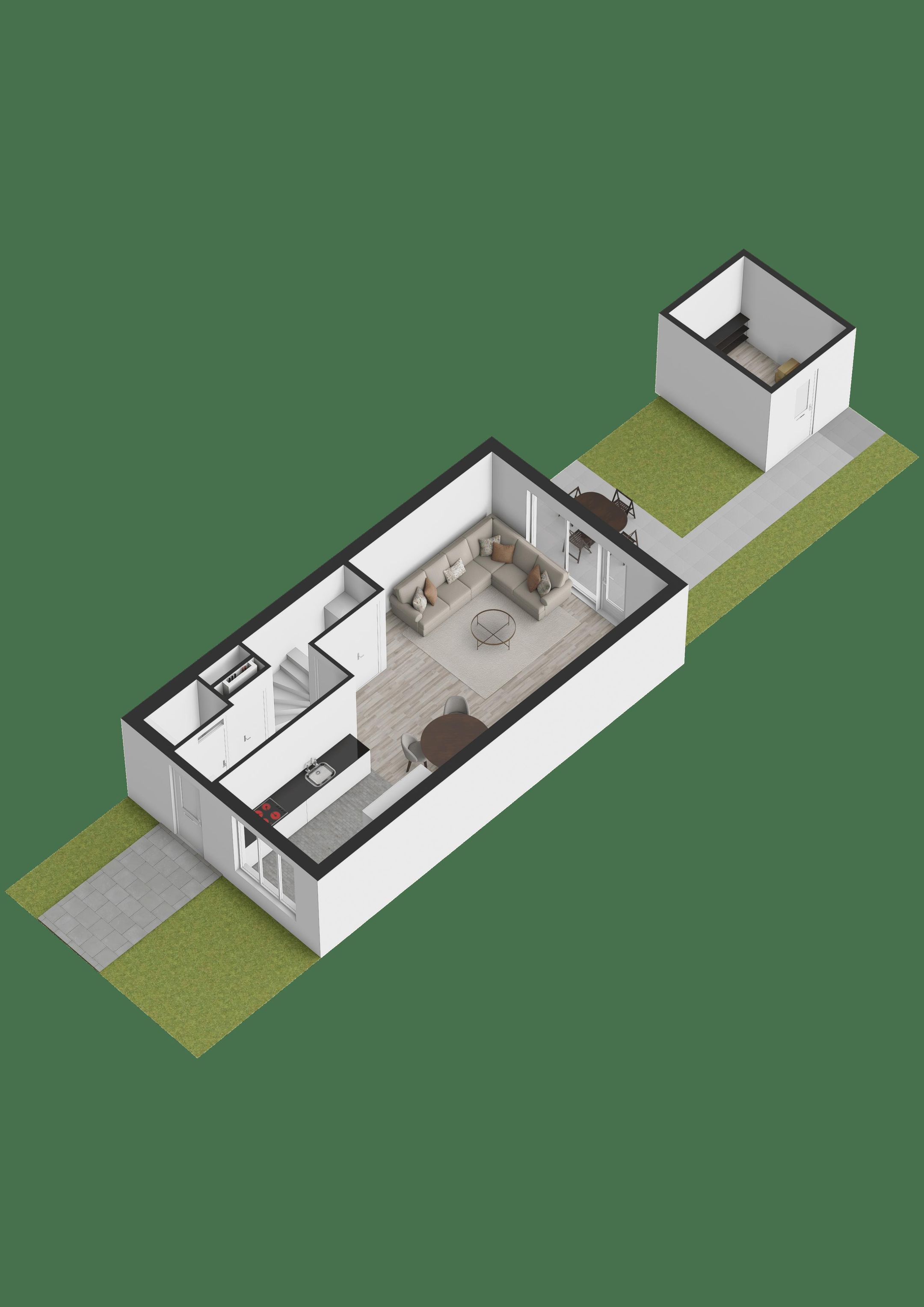 Foto 60 van Weurtseweg 252