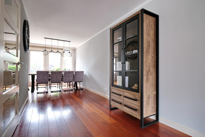 Foto 6 van Van Hamallaan 6