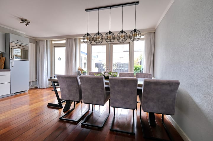 Foto 7 van Van Hamallaan 6