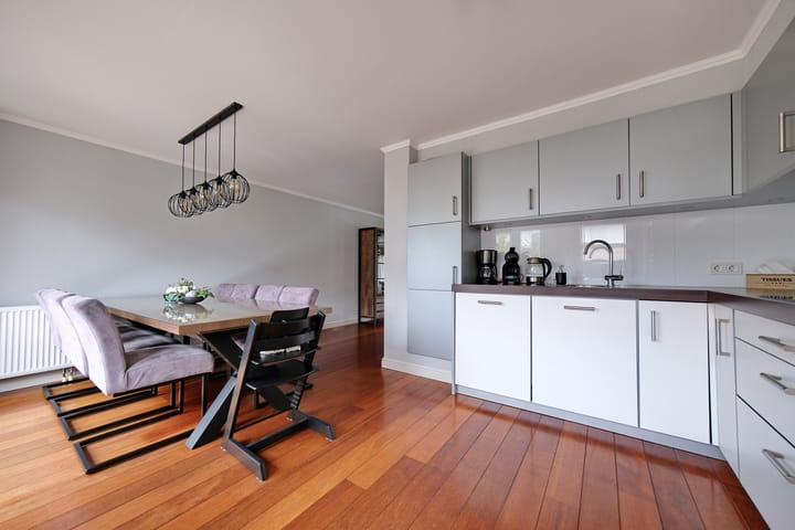 Foto 8 van Van Hamallaan 6