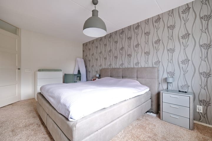 Foto 13 van Van Hamallaan 6