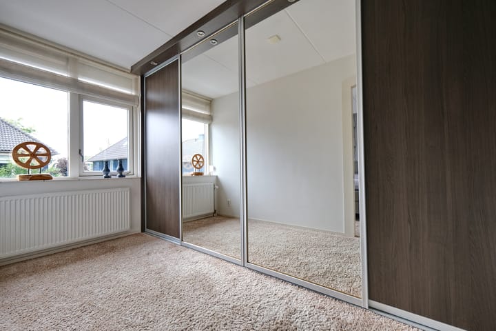 Foto 14 van Van Hamallaan 6