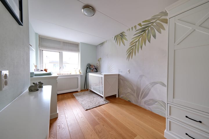 Foto 16 van Van Hamallaan 6