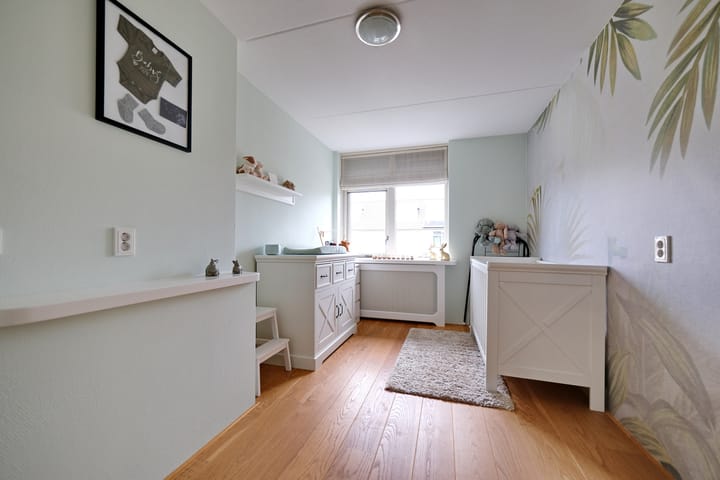 Foto 17 van Van Hamallaan 6