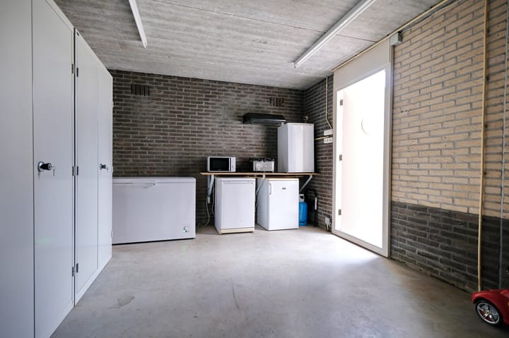 Foto 24 van Van Hamallaan 6