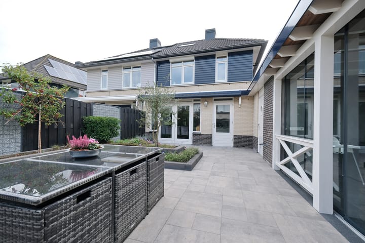 Foto 25 van Van Hamallaan 6