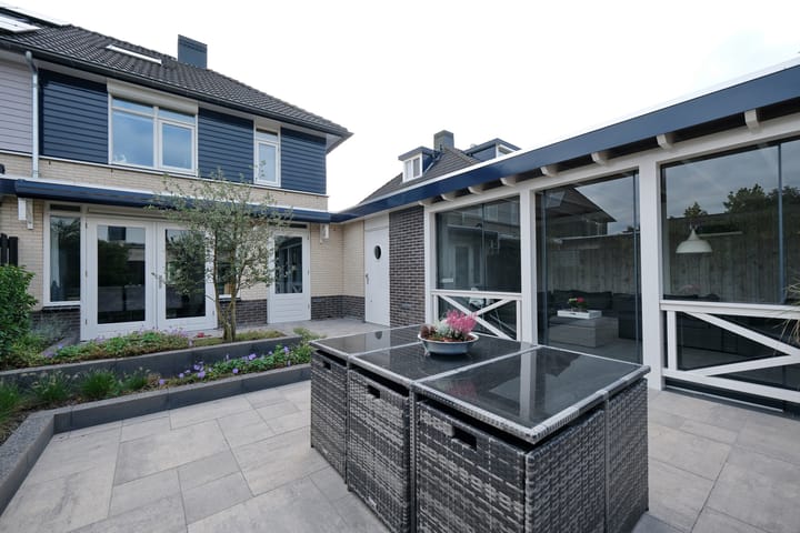 Foto 26 van Van Hamallaan 6