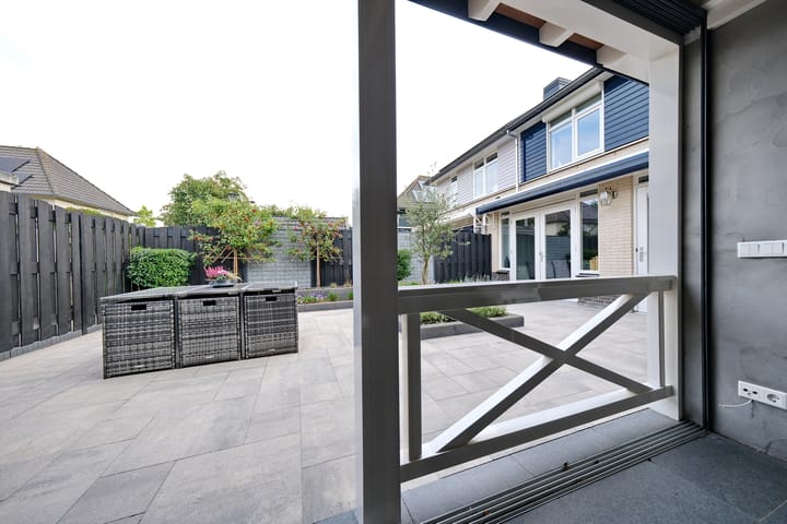 Foto 30 van Van Hamallaan 6