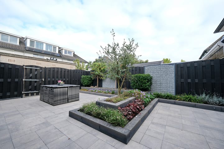 Foto 32 van Van Hamallaan 6