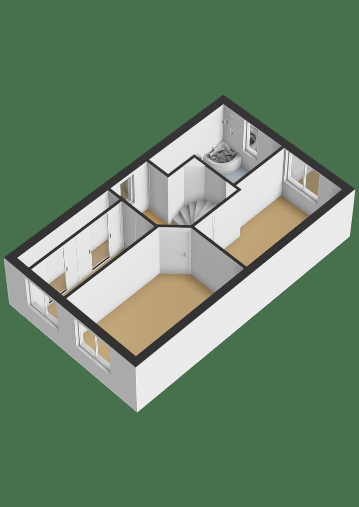 Foto 37 van Van Hamallaan 6