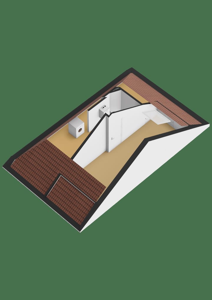 Foto 39 van Van Hamallaan 6