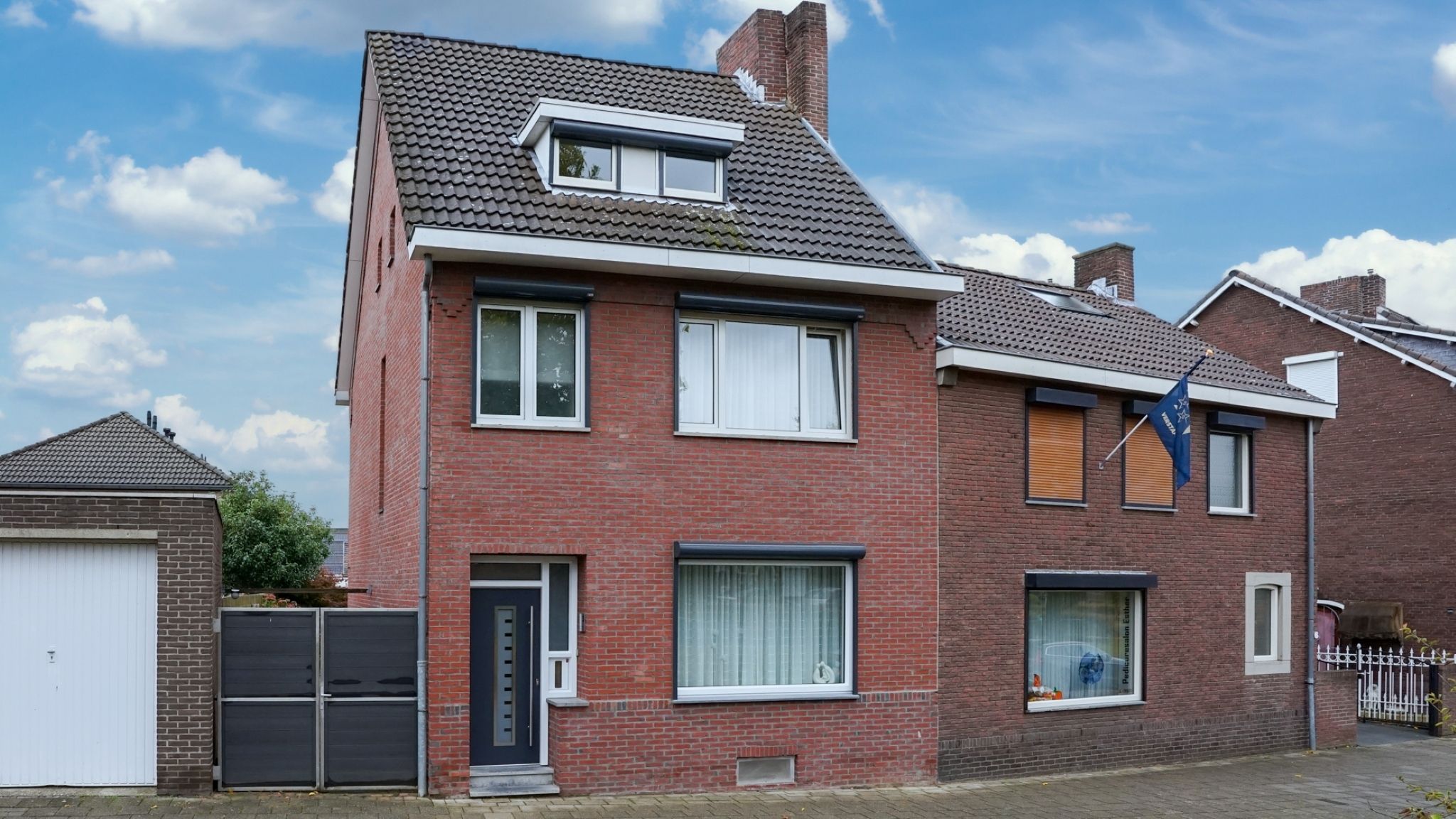 Olmenplein 3 
