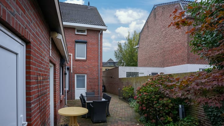 Photo 6 of Olmenplein 3