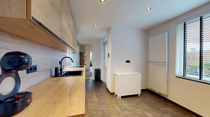 Photo 13 of Olmenplein 3