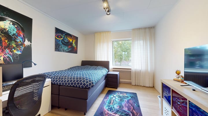 Photo 14 of Olmenplein 3