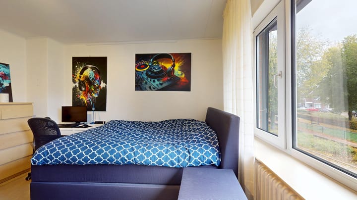 Photo 15 of Olmenplein 3