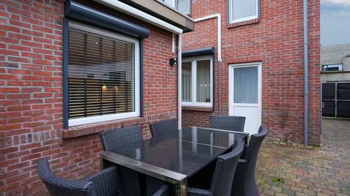 Photo 25 of Olmenplein 3