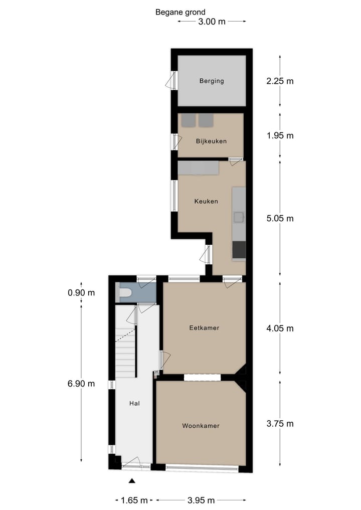 Photo 46 of Olmenplein 3