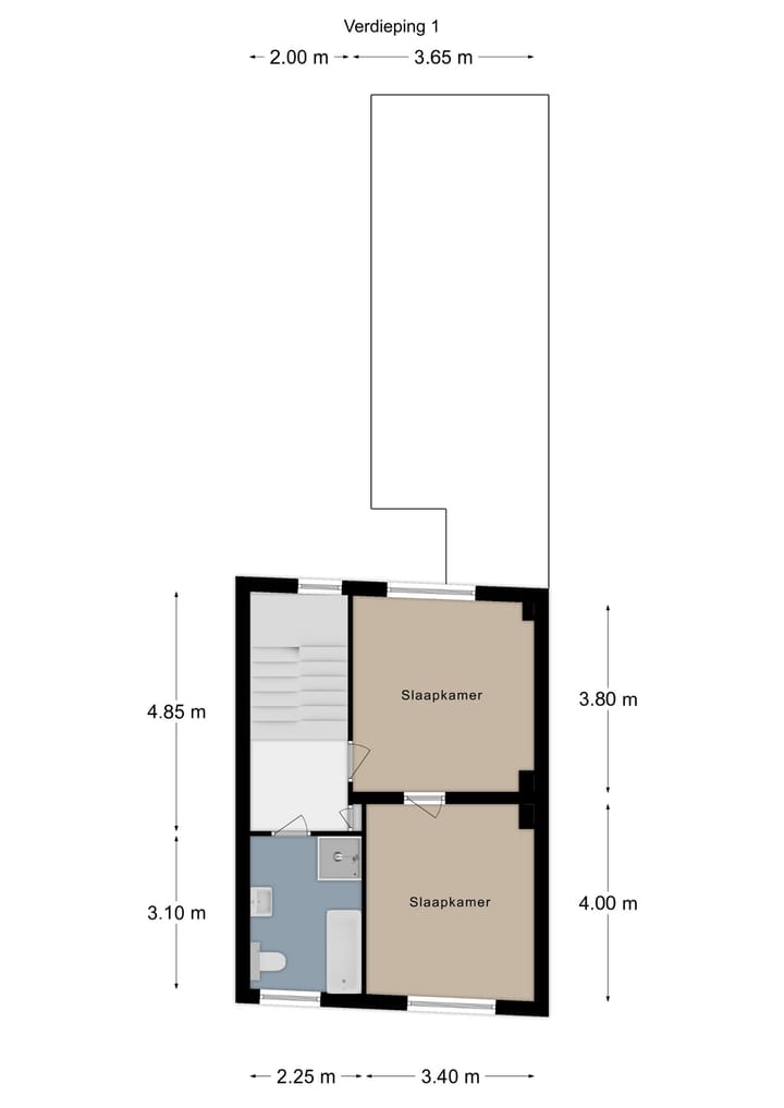 Photo 47 of Olmenplein 3