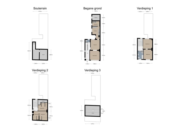 Photo 51 of Olmenplein 3