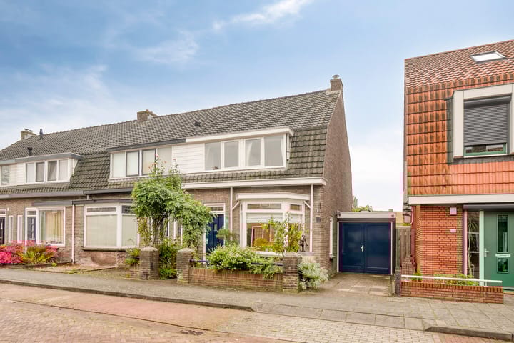 Foto 1 van Oude Holterweg 14