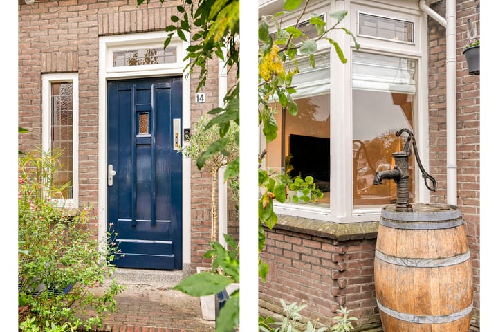 Foto 5 van Oude Holterweg 14