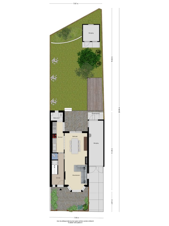 Foto 50 van Oude Holterweg 14