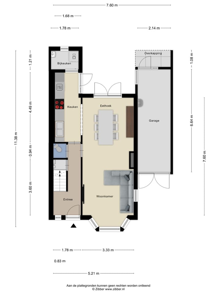 Foto 51 van Oude Holterweg 14