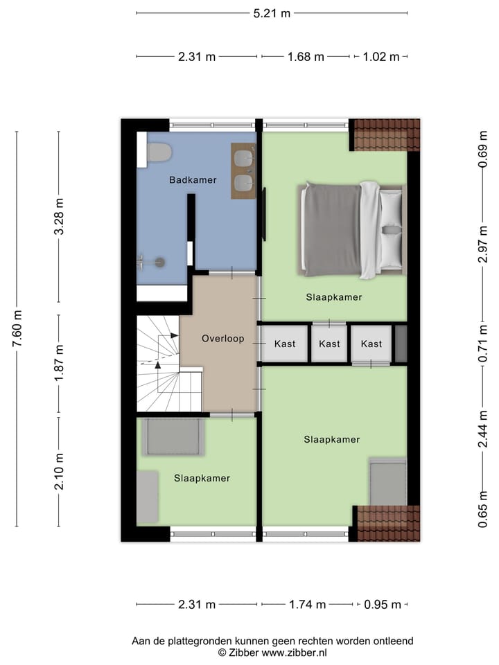 Foto 52 van Oude Holterweg 14