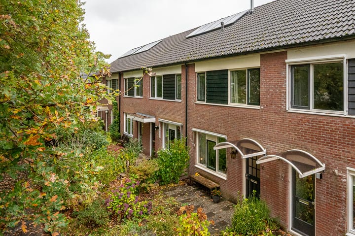 Photo 6 of Kamperfoelieweg 10