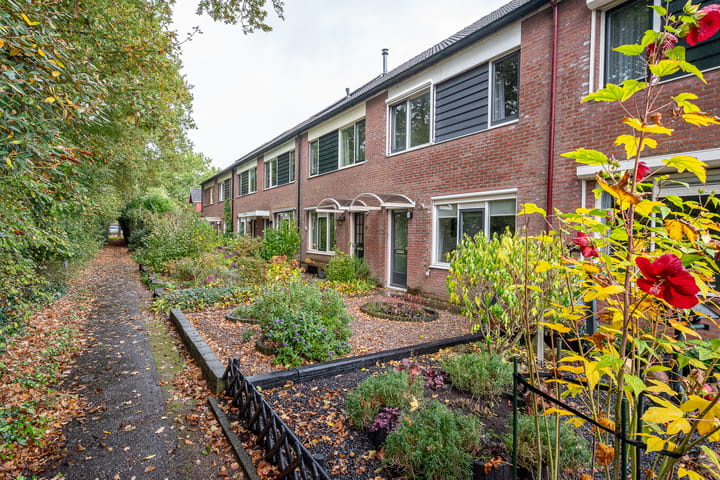 Photo 7 of Kamperfoelieweg 10