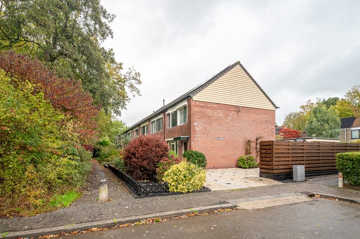 Photo 8 of Kamperfoelieweg 10