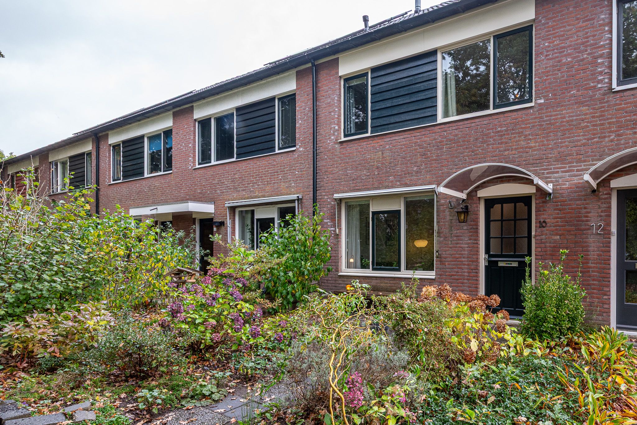 Photo 9 of Kamperfoelieweg 10