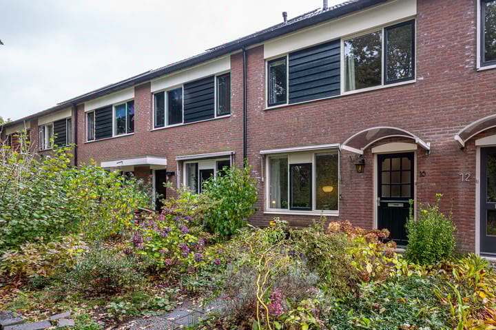 Photo 9 of Kamperfoelieweg 10