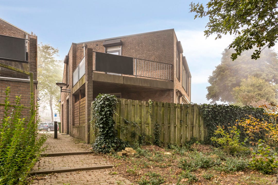 Foto 1 van Claudiushof 17-B