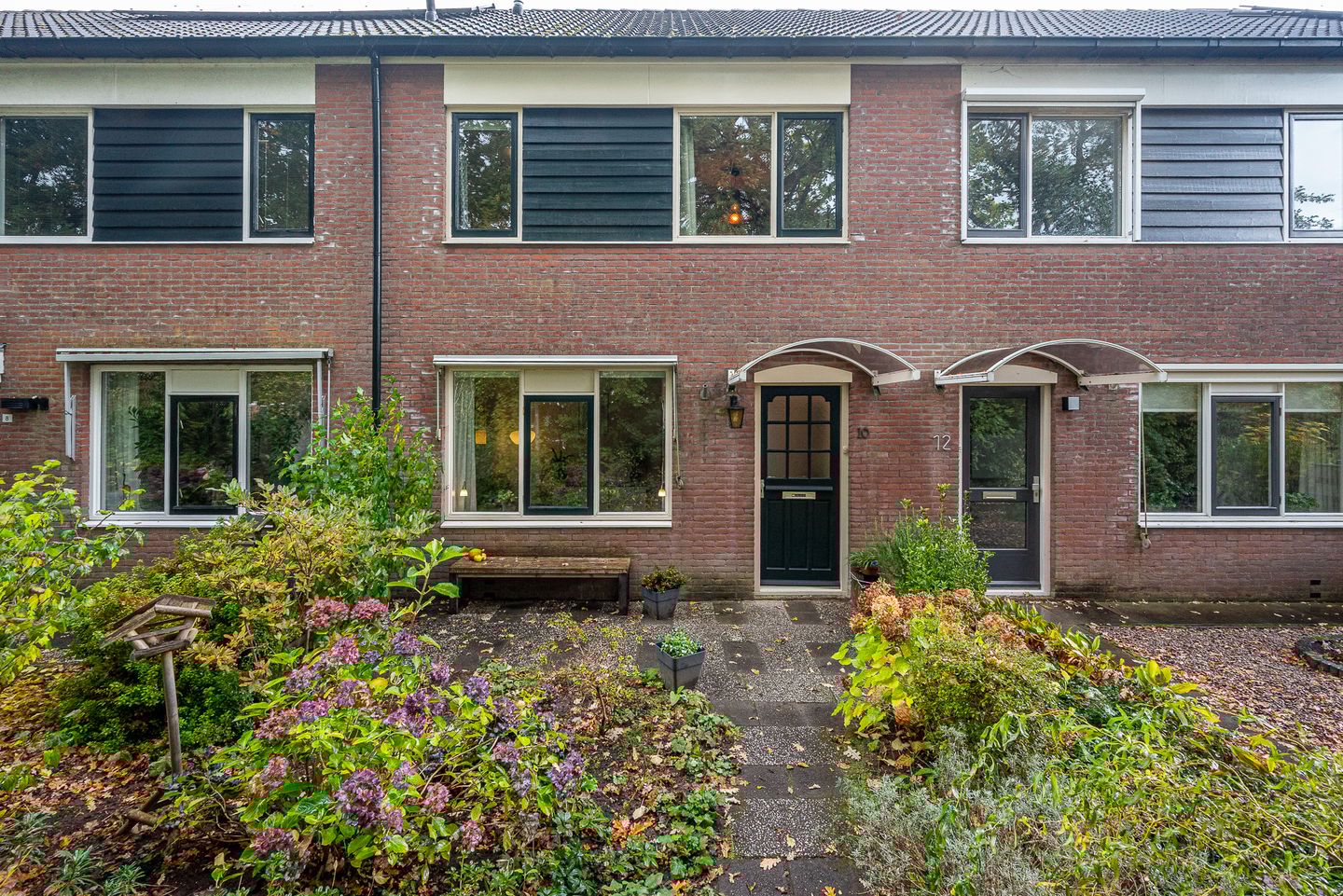 Photo 10 of Kamperfoelieweg 10