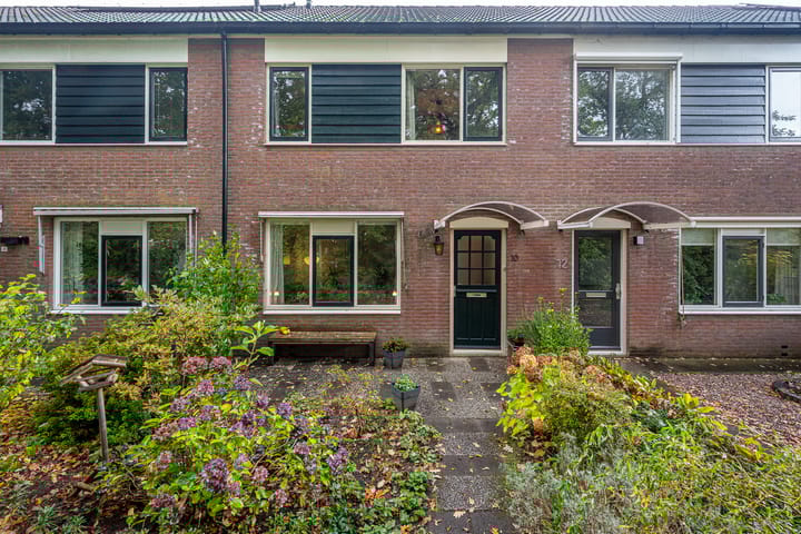 Photo 10 of Kamperfoelieweg 10