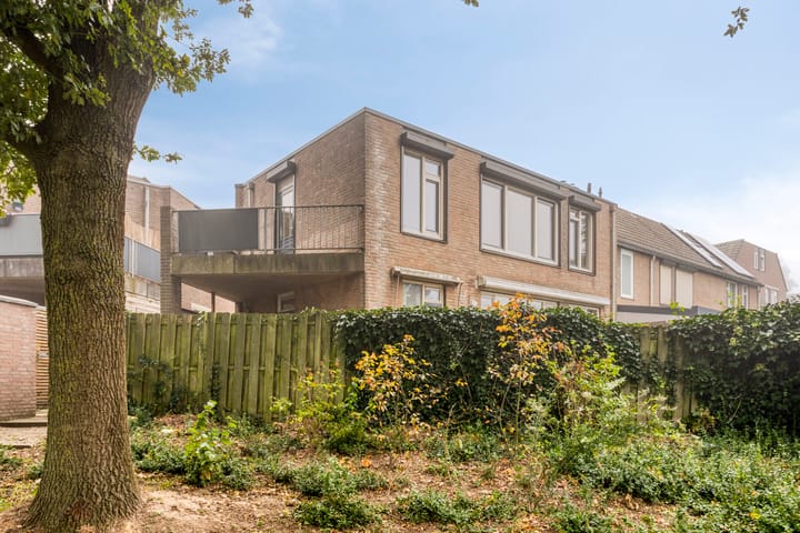 Foto 2 van Claudiushof 17-B